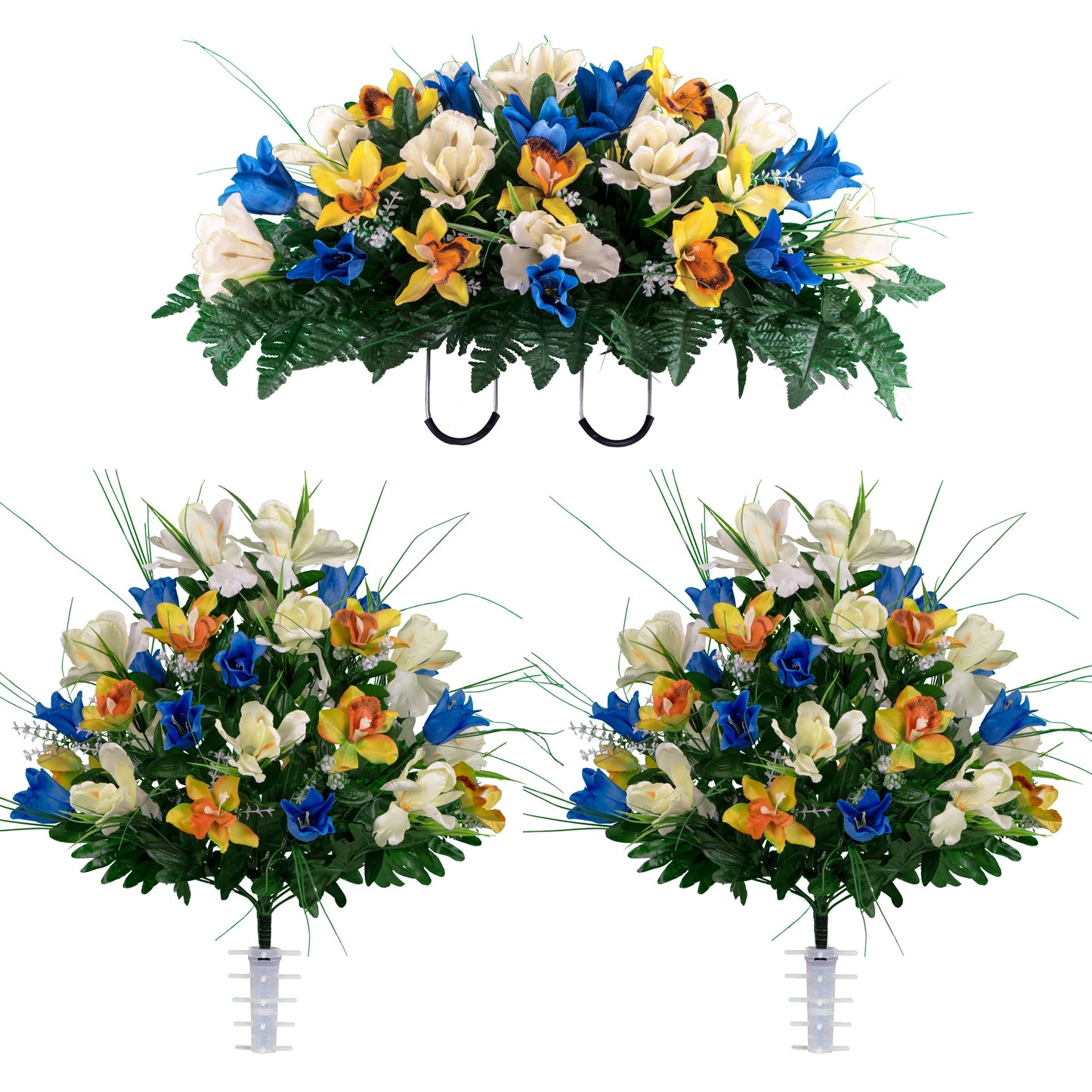 Arrangement Bundles