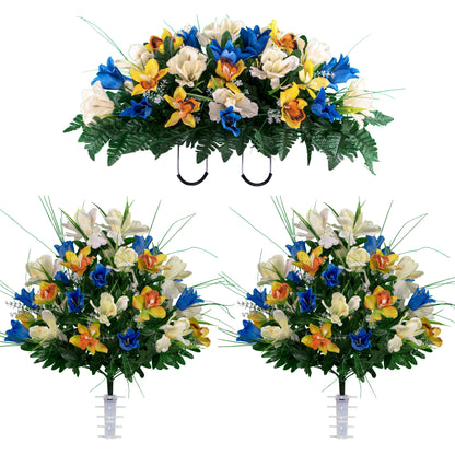 Arrangement Bundles