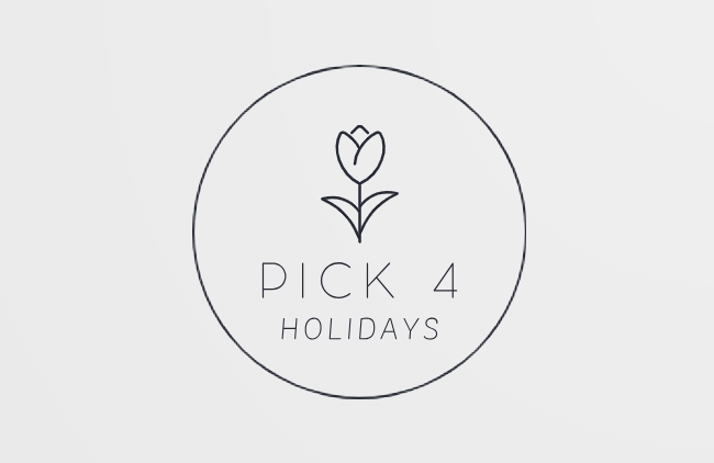 Pick 4 Holidays Package