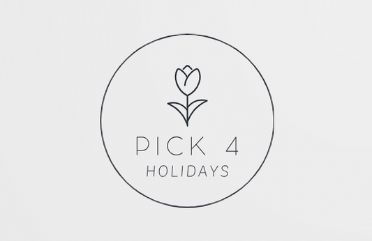 Pick 4 Holidays Package