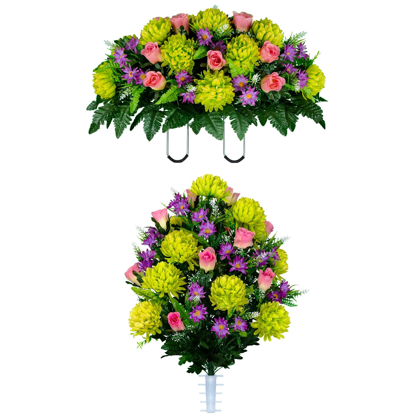 Arrangement Bundles