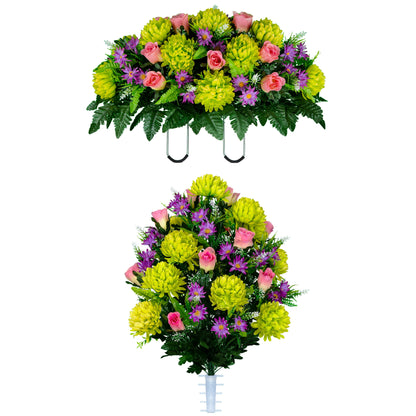 Arrangement Bundles