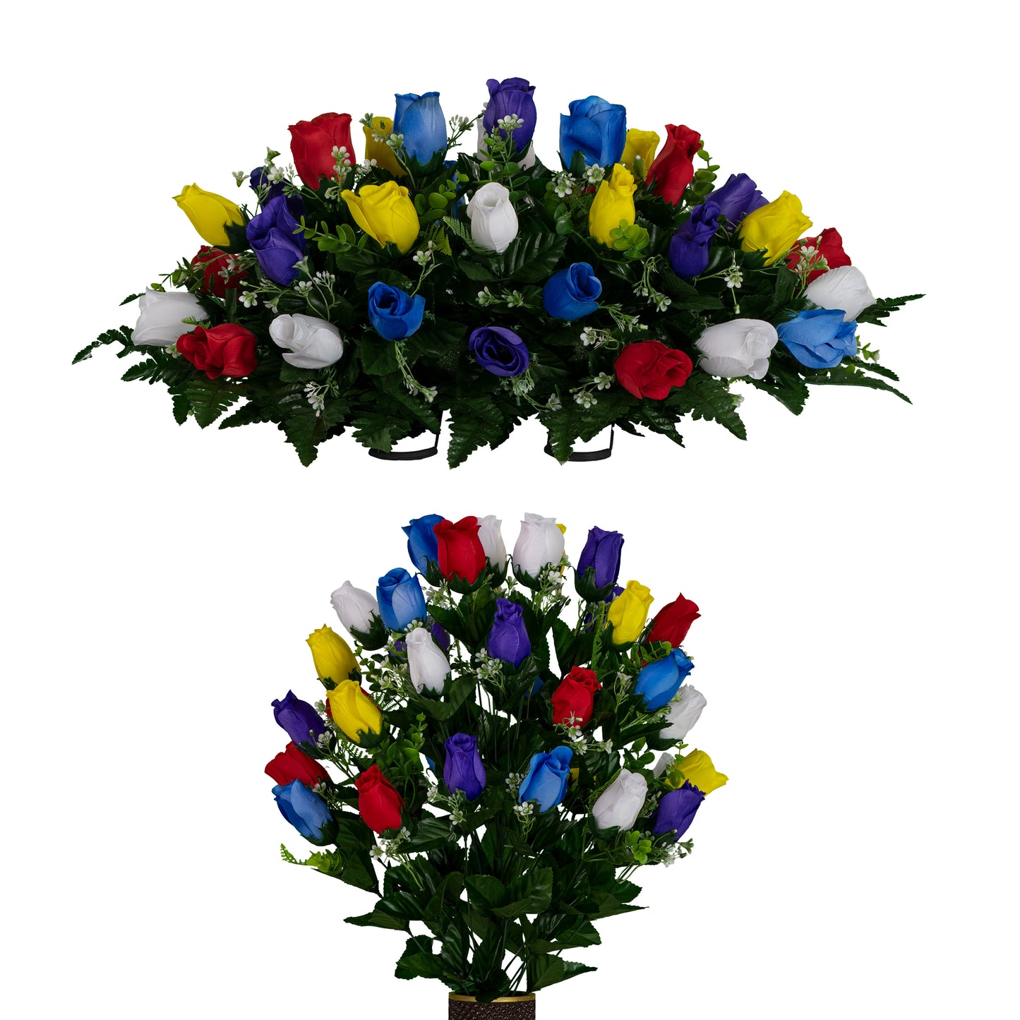 Arrangement Bundles