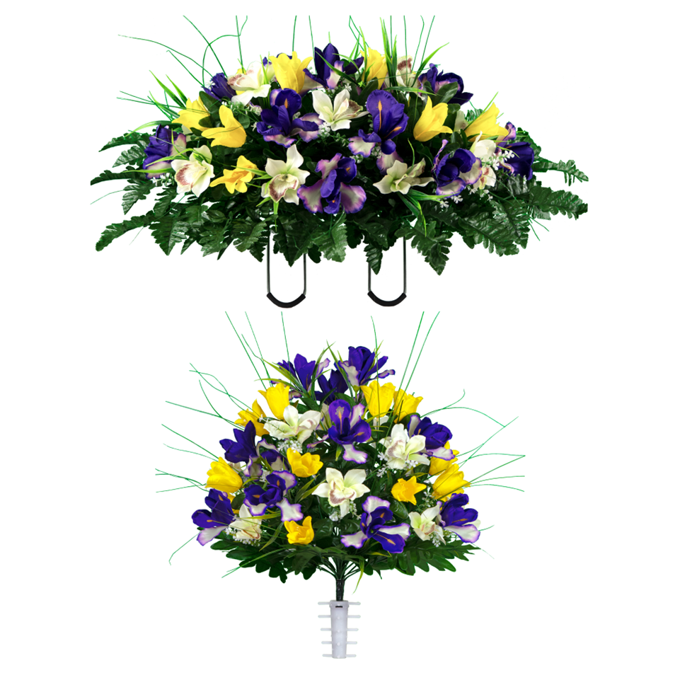 Arrangement Bundles