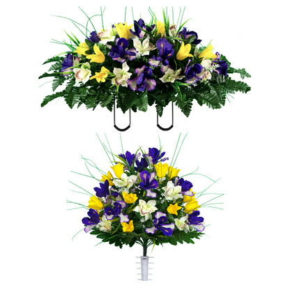 Arrangement Bundles