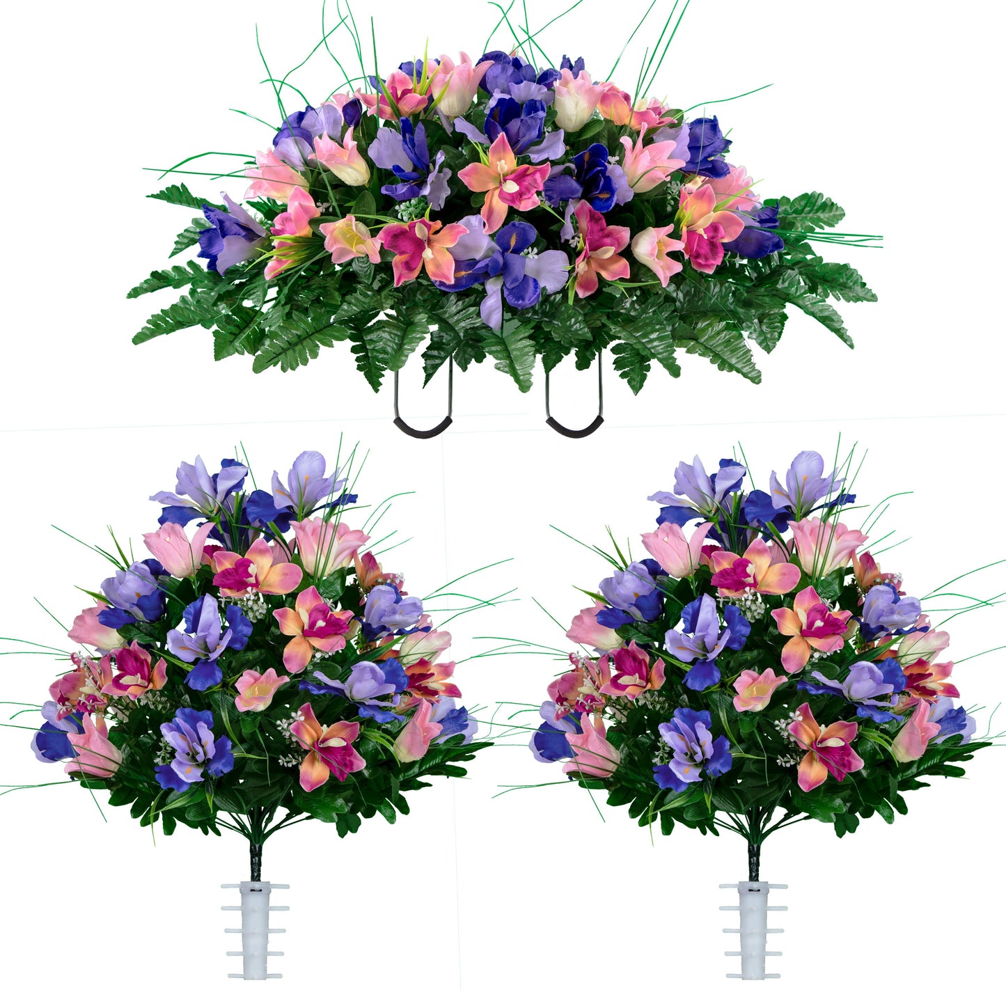 Arrangement Bundles