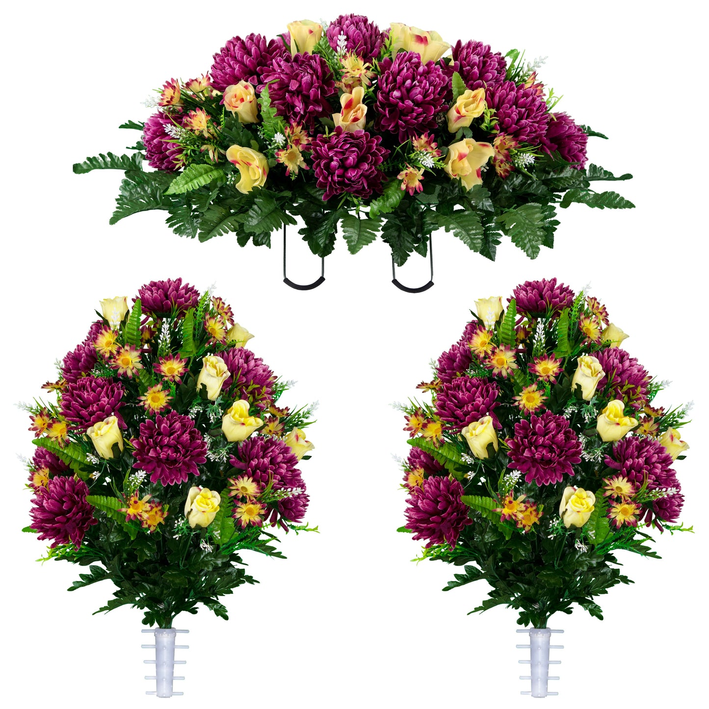 Arrangement Bundles