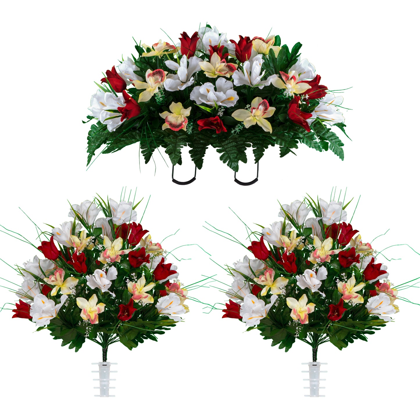 Arrangement Bundles