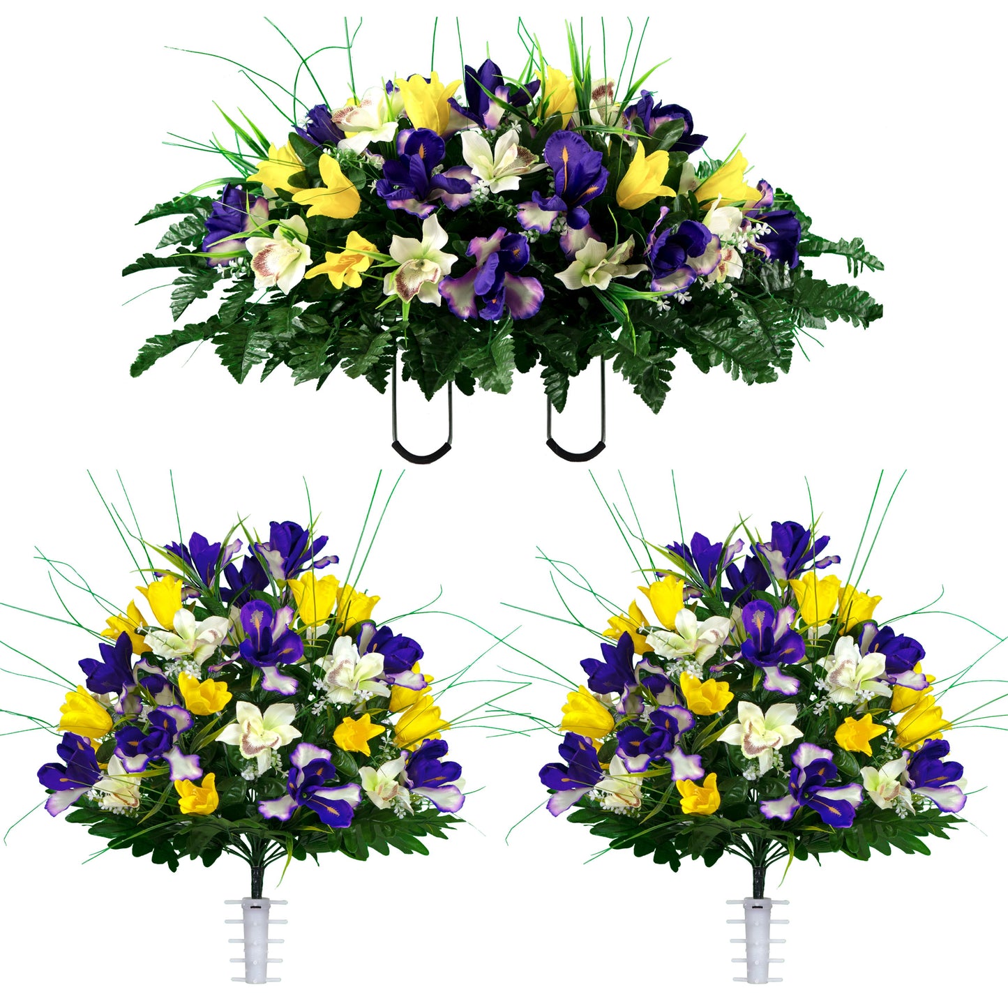 Arrangement Bundles